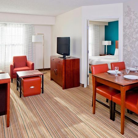 Residence Inn Boston נורווד מראה חיצוני תמונה