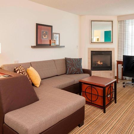 Residence Inn Boston נורווד מראה חיצוני תמונה