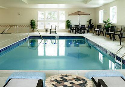 Residence Inn Boston נורווד מתקנים תמונה