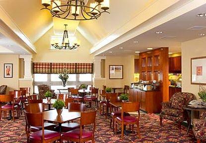 Residence Inn Boston נורווד מראה פנימי תמונה