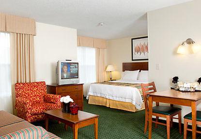 Residence Inn Boston נורווד חדר תמונה