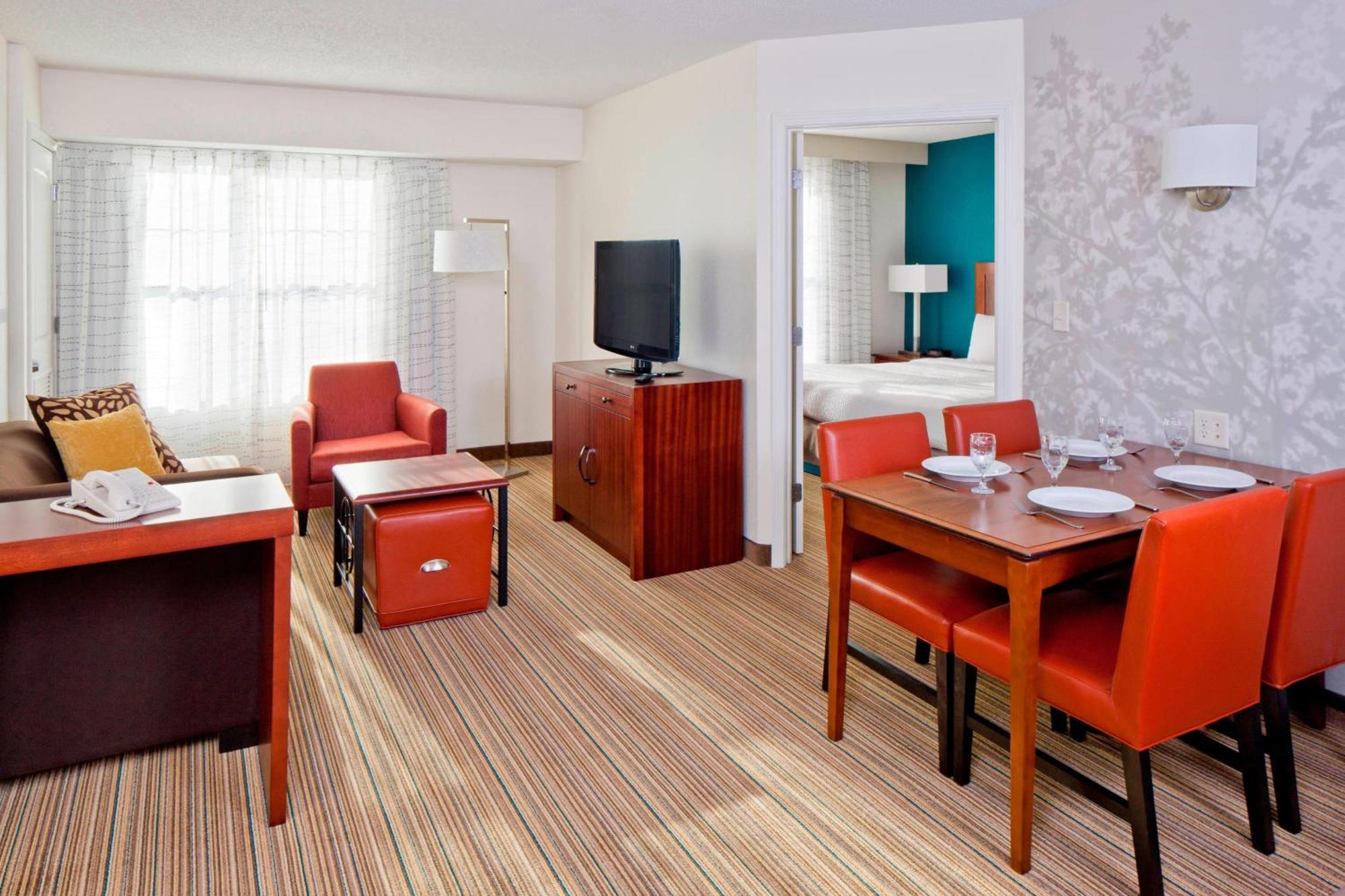 Residence Inn Boston נורווד מראה חיצוני תמונה