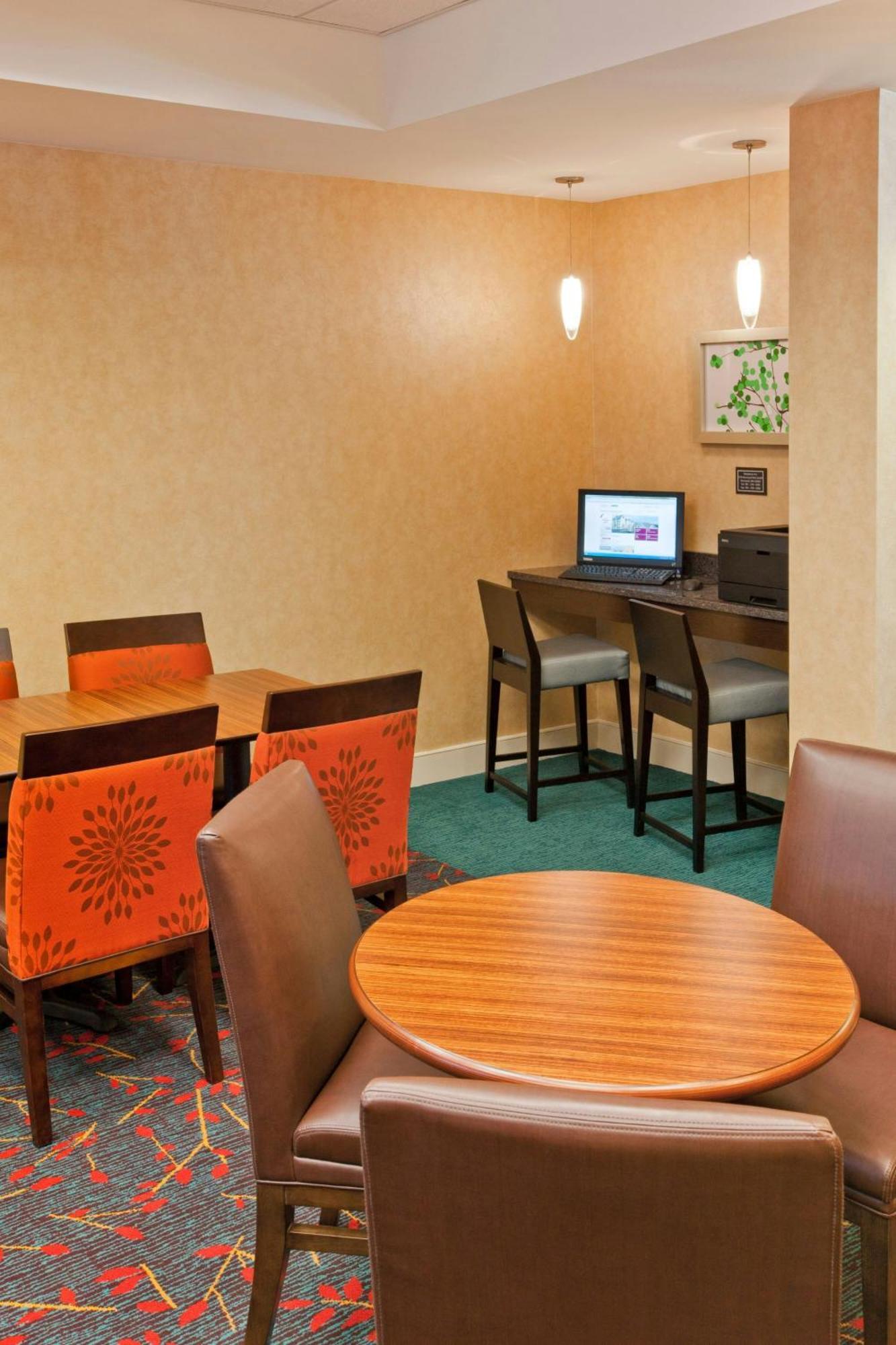 Residence Inn Boston נורווד מראה חיצוני תמונה