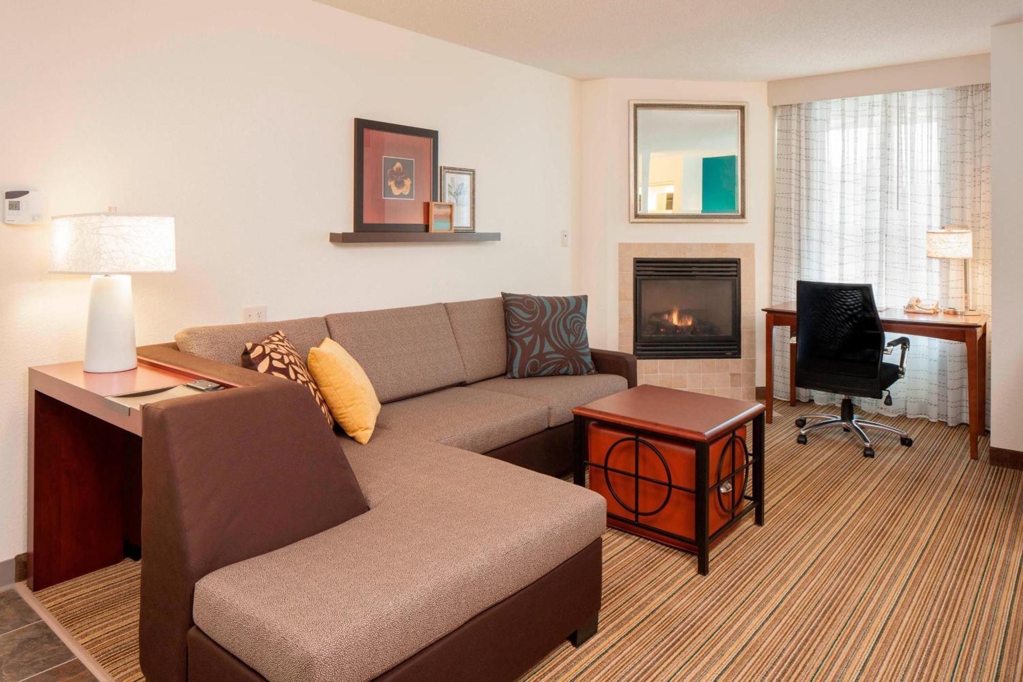 Residence Inn Boston נורווד מראה חיצוני תמונה