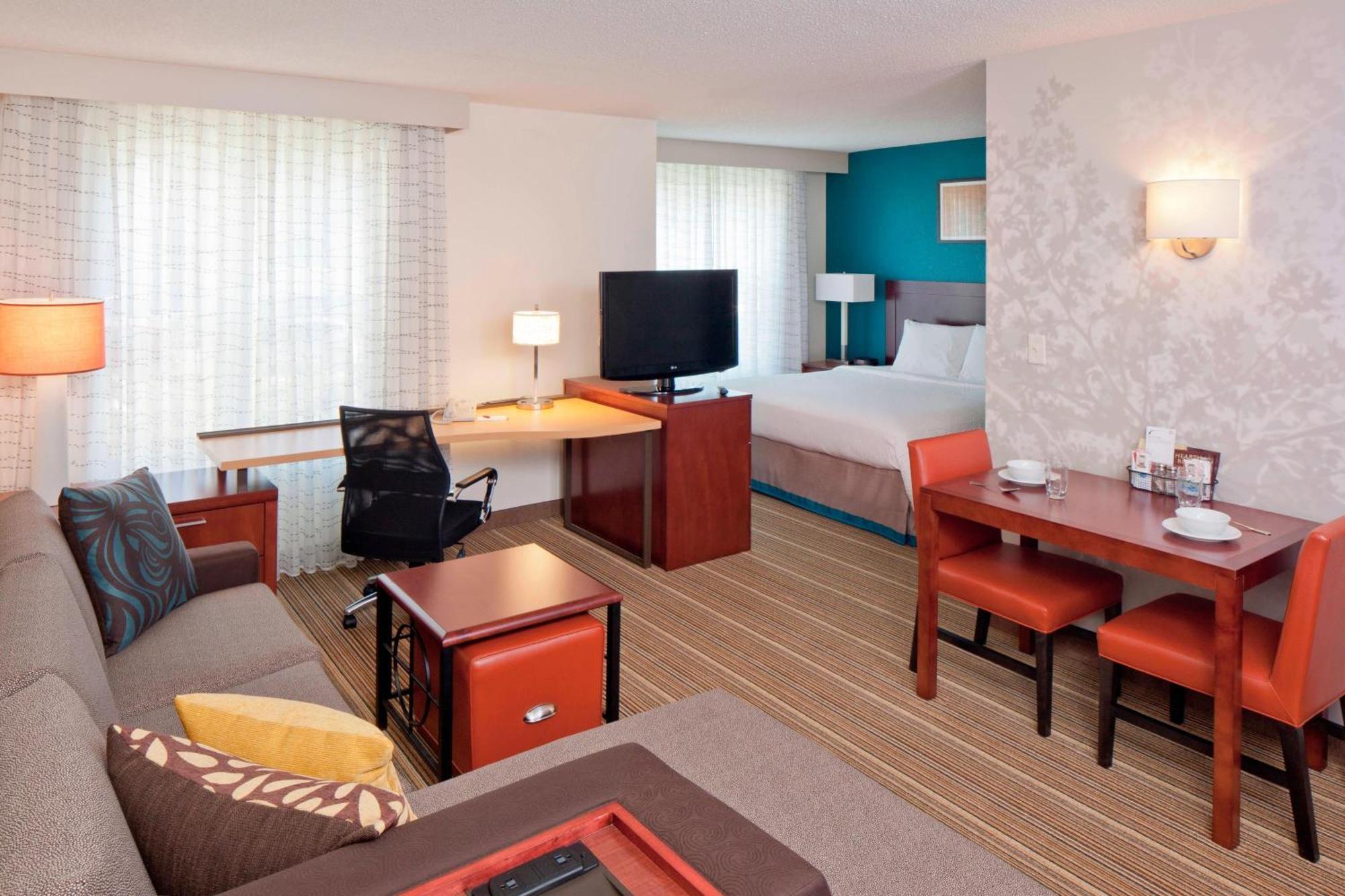 Residence Inn Boston נורווד מראה חיצוני תמונה