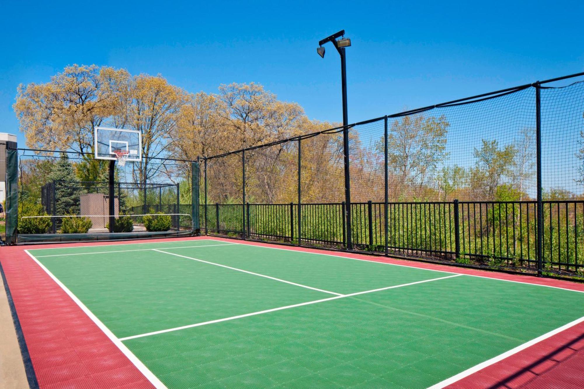 Residence Inn Boston נורווד מראה חיצוני תמונה