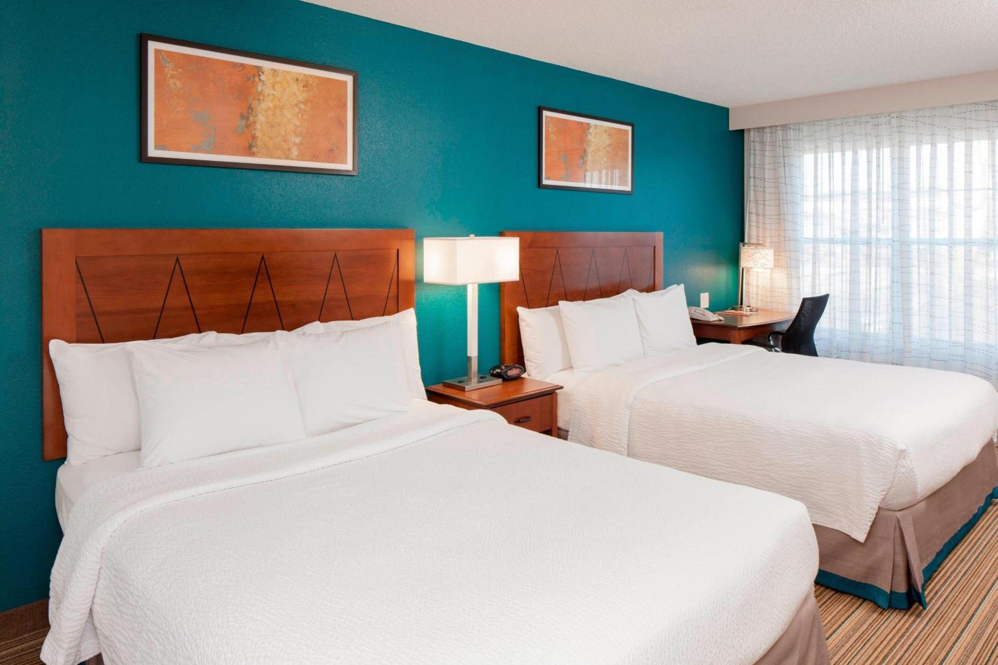 Residence Inn Boston נורווד מראה חיצוני תמונה