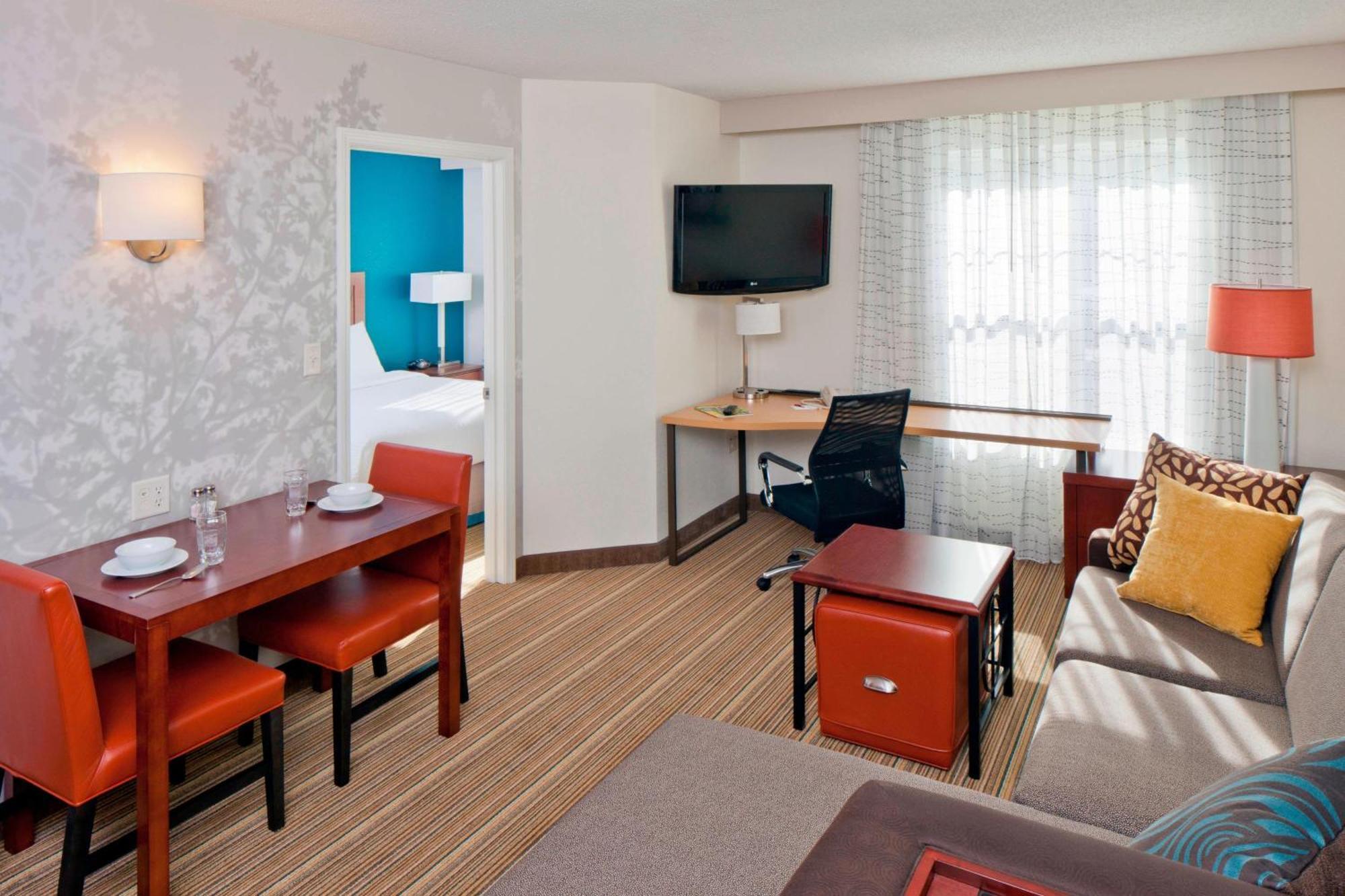 Residence Inn Boston נורווד מראה חיצוני תמונה