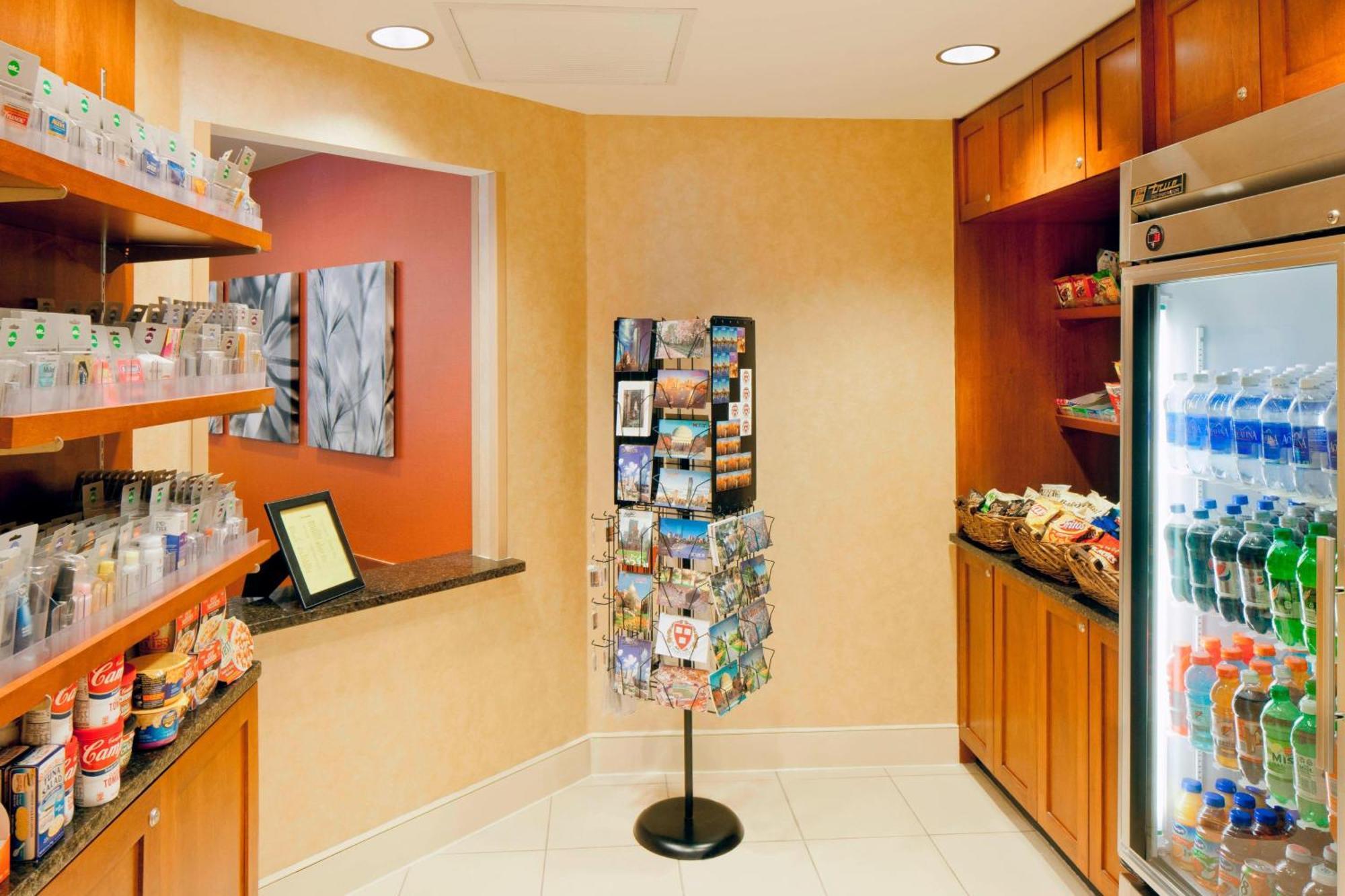 Residence Inn Boston נורווד מראה חיצוני תמונה