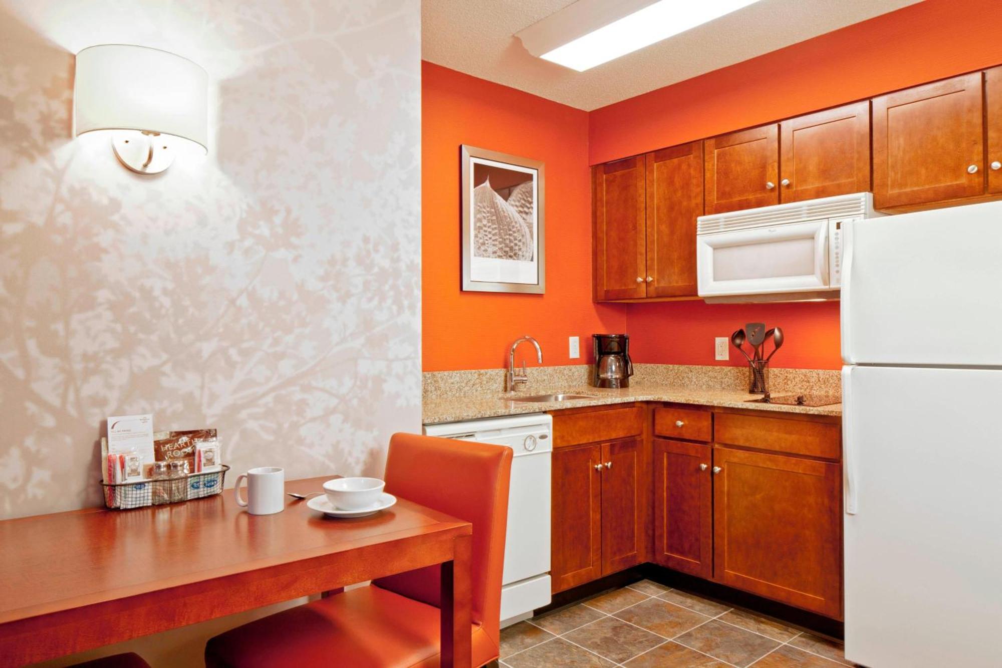 Residence Inn Boston נורווד מראה חיצוני תמונה