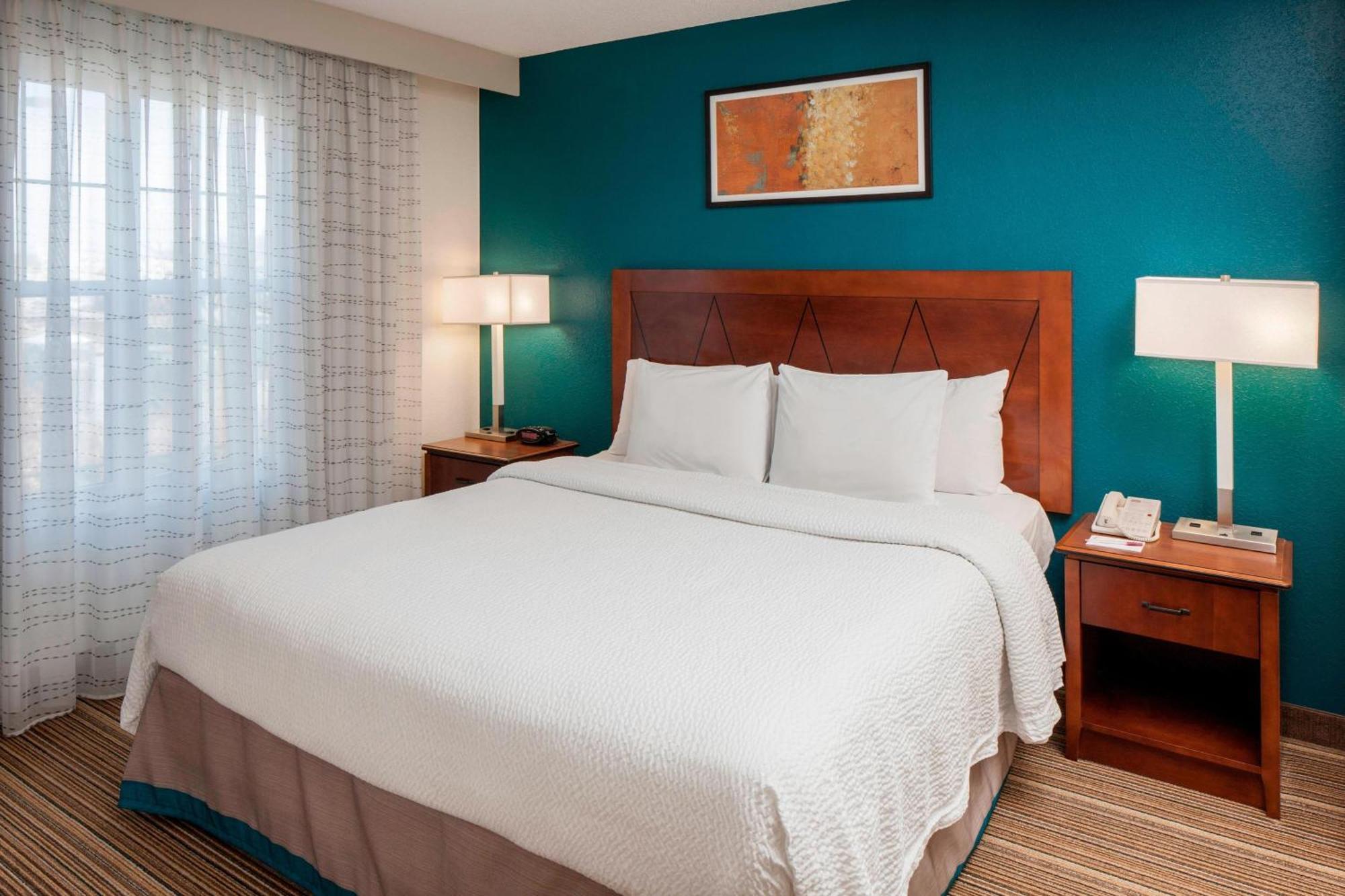 Residence Inn Boston נורווד מראה חיצוני תמונה
