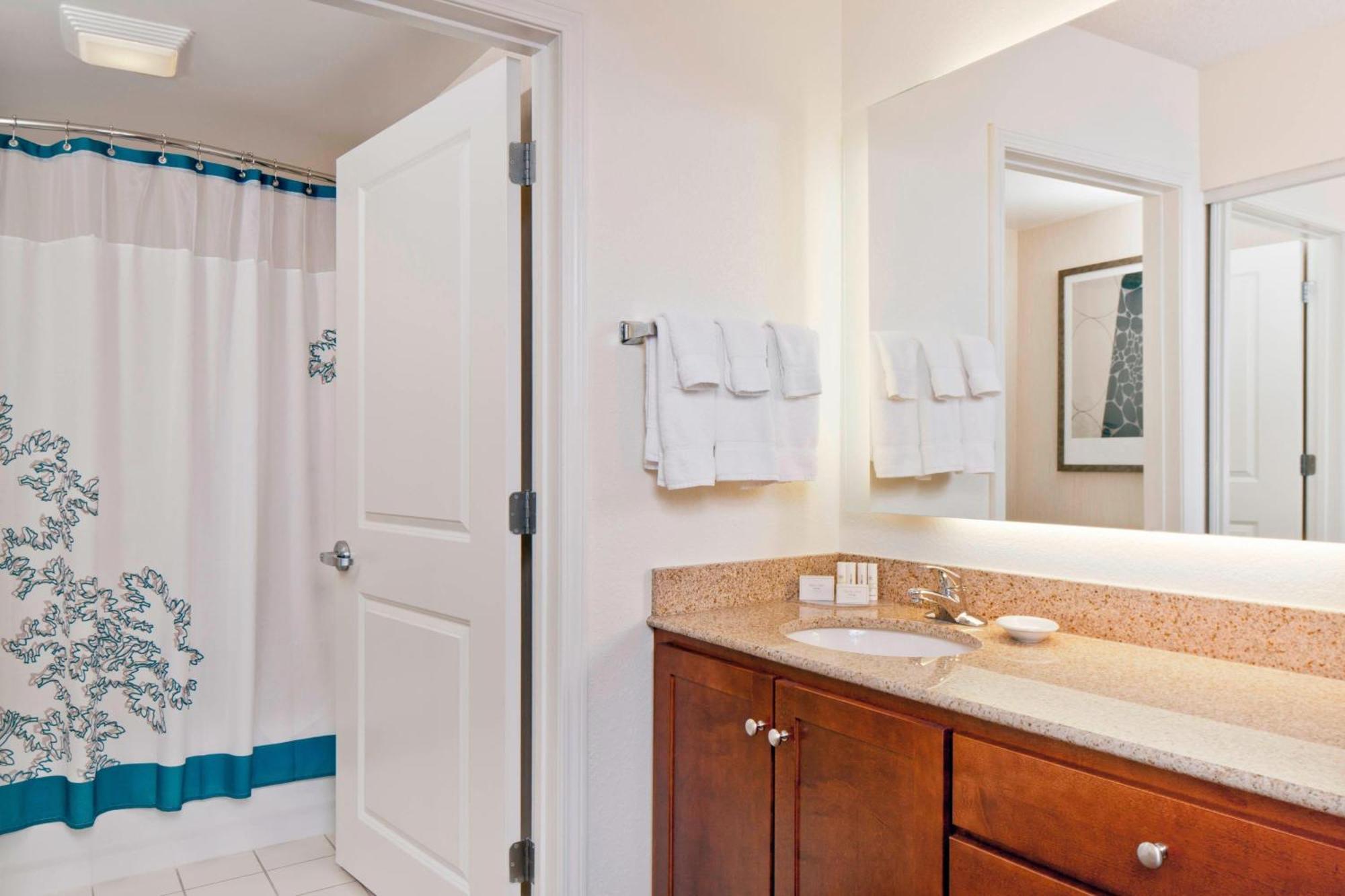 Residence Inn Boston נורווד מראה חיצוני תמונה