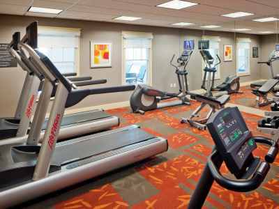 Residence Inn Boston נורווד מראה חיצוני תמונה