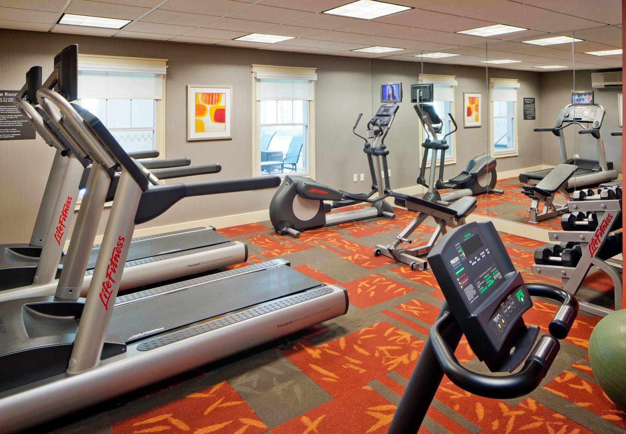 Residence Inn Boston נורווד מראה חיצוני תמונה