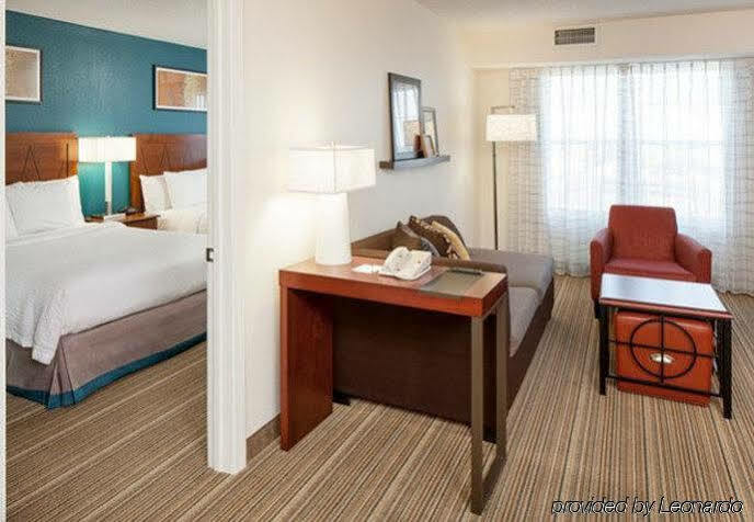 Residence Inn Boston נורווד מראה חיצוני תמונה